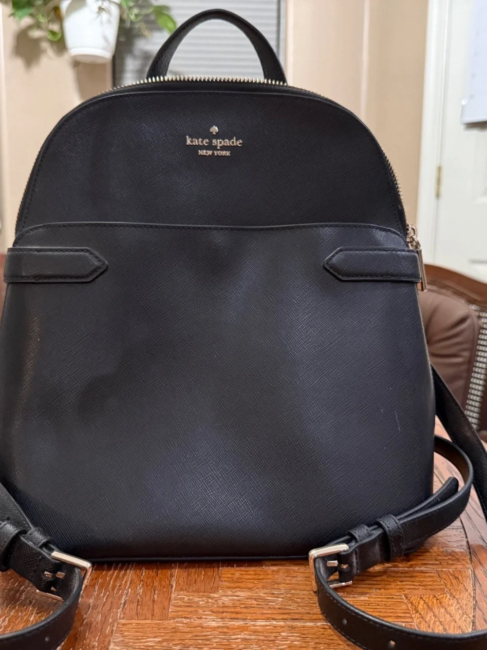 Kate spade backpack